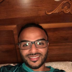 Meet your Posher, Omair